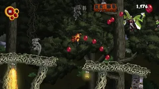 Скриншот 7 к игре TY the Tasmanian Tiger 4
