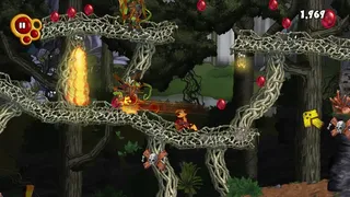 Скриншот 8 к игре TY the Tasmanian Tiger 4