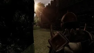 Скриншот 7 к игре Mortal Online