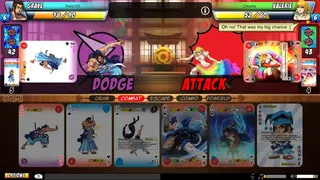 Скриншот 5 к игре Yomi