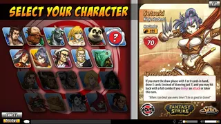 Скриншот 6 к игре Yomi