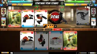 Скриншот 7 к игре Yomi