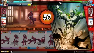 Скриншот 9 к игре Yomi