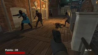 Скриншот 2 к игре Oncoming Death Steam Edition