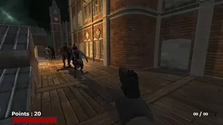 Скриншот 3 к игре Oncoming Death Steam Edition