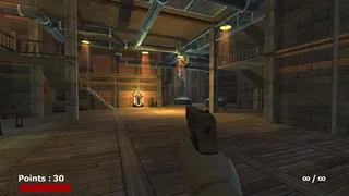 Скриншот 4 к игре Oncoming Death Steam Edition
