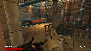 Скриншот 5 к игре Oncoming Death Steam Edition