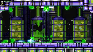 Скриншот 3 к игре Rex Rocket