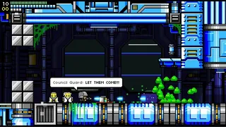 Скриншот 6 к игре Rex Rocket
