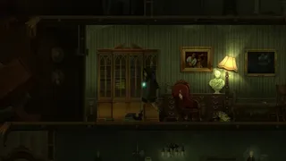 Скриншот 3 к игре Whispering Willows