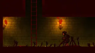 Скриншот 4 к игре Whispering Willows