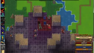 Скриншот 7 к игре Dungeonmans
