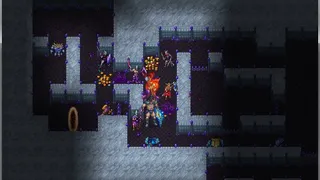 Скриншот 8 к игре Dungeonmans