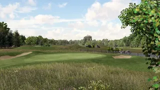 Скриншот 3 к игре Perfect Golf