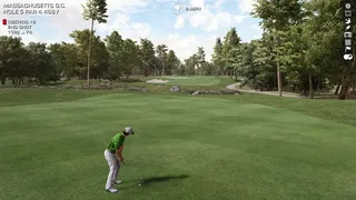 Скриншот 8 к игре Perfect Golf