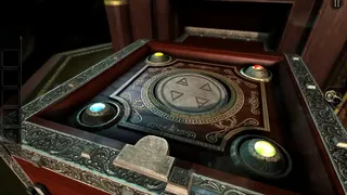 Скриншот 2 к игре The Room