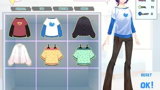 Скриншот 2 к игре Backstage Pass