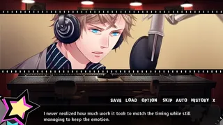 Скриншот 5 к игре Backstage Pass