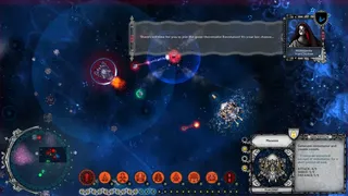 Скриншот 5 к игре Conflicks - Revolutionary Space Battles