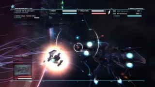 Скриншот 3 к игре Strike Suit Zero: Director's Cut