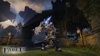 Скриншот 3 к игре Fable Anniversary