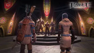 Скриншот 6 к игре Fable Anniversary