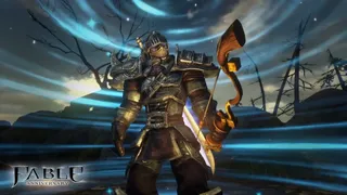 Скриншот 7 к игре Fable Anniversary