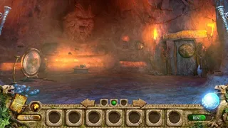 Скриншот 6 к игре Black Rainbow Mystery: Amazon Escape