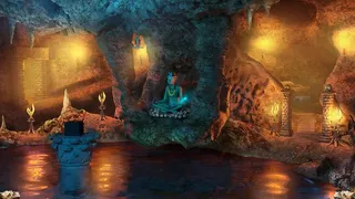Скриншот 7 к игре Black Rainbow Mystery: Amazon Escape