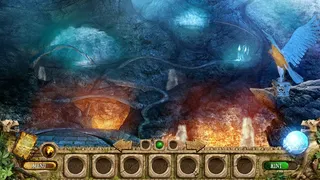 Скриншот 8 к игре Black Rainbow Mystery: Amazon Escape