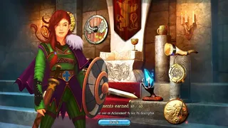 Скриншот 3 к игре Kingdom Tales 2: Viking Saga