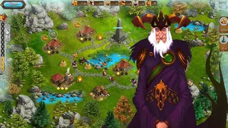 Скриншот 4 к игре Kingdom Tales 2: Viking Saga