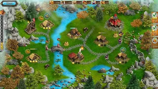 Скриншот 5 к игре Kingdom Tales 2: Viking Saga