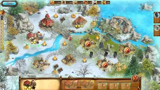 Скриншот 7 к игре Kingdom Tales 2: Viking Saga
