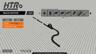 Скриншот 7 к игре HTR+ Slot Car Simulation
