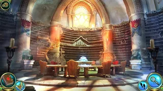 Скриншот 1 к игре Myths Of Orion: Books of Power