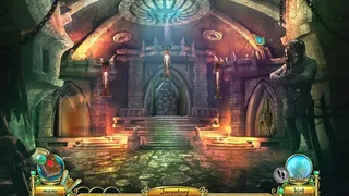 Скриншот 2 к игре Myths Of Orion: Books of Power