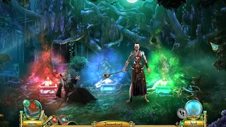 Скриншот 3 к игре Myths Of Orion: Books of Power