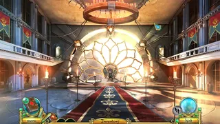 Скриншот 6 к игре Myths Of Orion: Books of Power