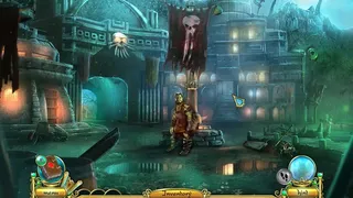 Скриншот 7 к игре Myths Of Orion: Books of Power