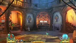 Скриншот 8 к игре Myths Of Orion: Books of Power