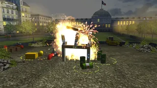 Скриншот 2 к игре Demolition Master 3D