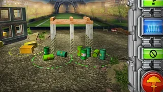 Скриншот 5 к игре Demolition Master 3D