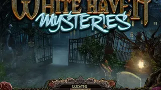 Скриншот 1 к игре White Haven Mysteries