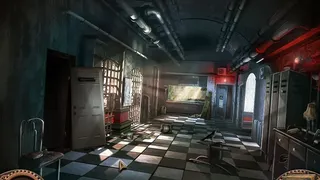 Скриншот 2 к игре White Haven Mysteries