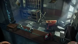 Скриншот 4 к игре White Haven Mysteries