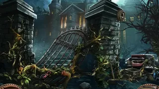 Скриншот 6 к игре White Haven Mysteries