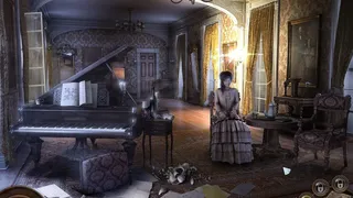 Скриншот 4 к игре Voodoo Whisperer Curse of a Legend