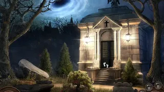 Скриншот 5 к игре Voodoo Whisperer Curse of a Legend