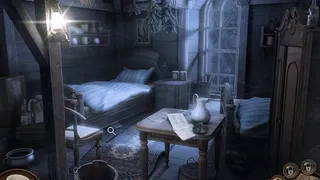 Скриншот 6 к игре Voodoo Whisperer Curse of a Legend